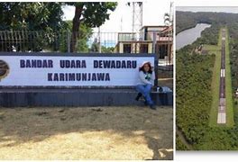 Bandara Jepara Jawa Tengah