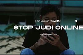 Iklan Judi Dasbor Youtube