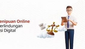 Penipuan Online Pasal Berapa